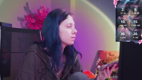 sakurabliss online show from 03.03.26