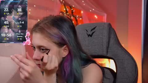 sakurabliss online show from 04.11.26