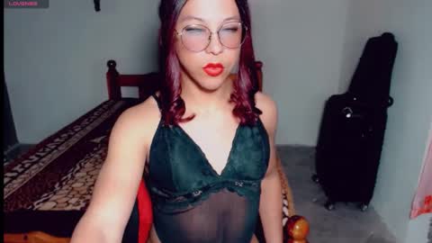 SakuraCumExtreme online show from 04.17.26