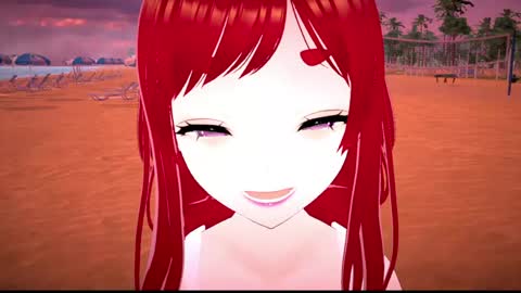 Sakura online show from 04.16.26