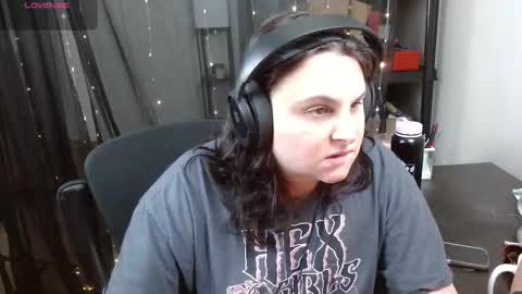 salacious_bunny online show from 02.05.26