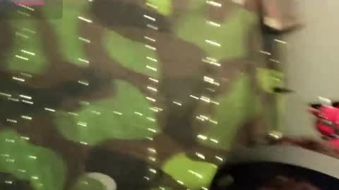 salacious_bunny online show from 04.21.26