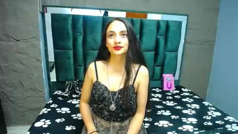 salamandracl202 online show from 04.20.26