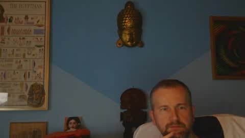 salaso138 online show from 10.29.25