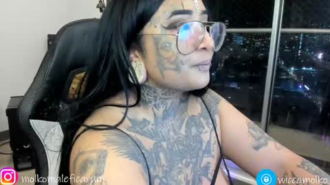 Salem Winchester online show from 10.15.25