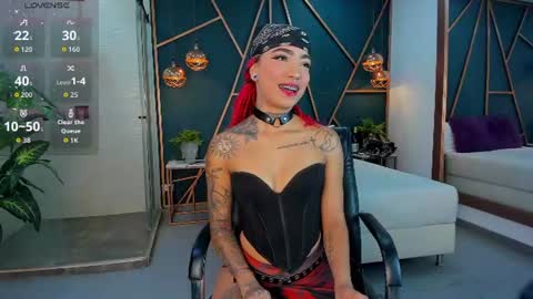 Snapshot of salem_rose chatting on 07.13.26 salem online show from 07.13.26
