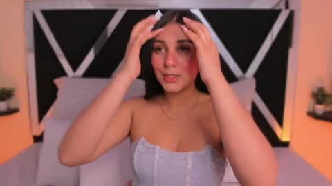 Snapshot of salem_sp chatting on 10.07.25 Salem online show from 10.07.25