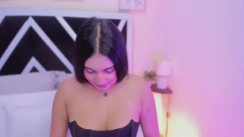 Snapshot of salem_sp chatting on 11.03.25 Salem online show from 11.03.25