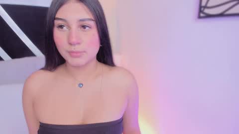 Snapshot of salem_sp chatting on 11.10.25 Salem online show from 11.10.25