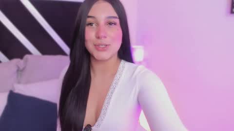 Snapshot of salem_sp chatting on 11.17.25 Salem online show from 11.17.25