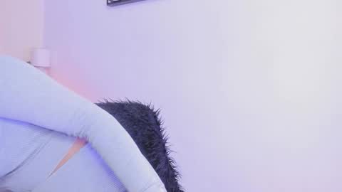 Snapshot of salem_sp chatting on 11.24.25 Salem online show from 11.24.25