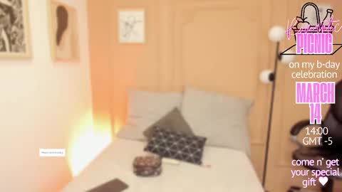 Salem online show from 03.09.26