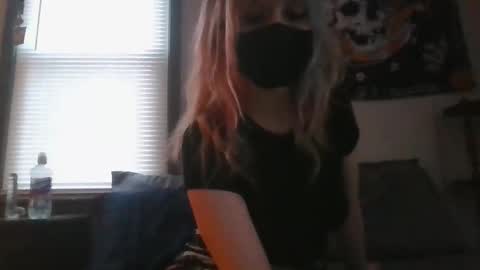 Salem Veil online show from 03.02.26