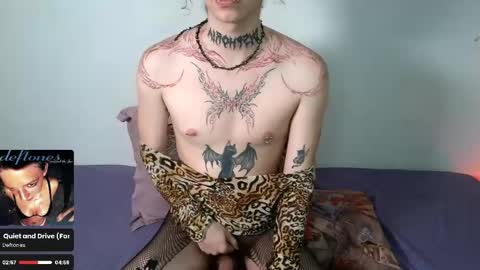 Sam online show from 04.28.26