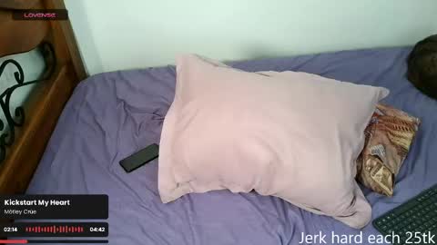 Sam online show from 05.31.26