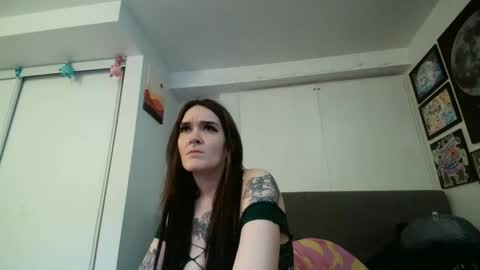 salemsslut online show from 02.27.25