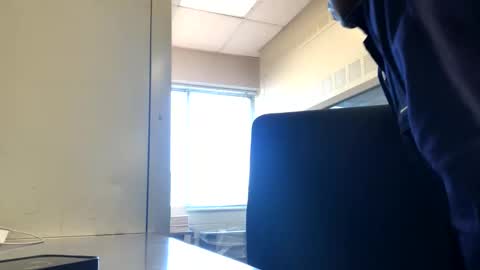 Snapshot of salgozzi chatting on 09.18.25 Cum Hanks online show from 09.18.25