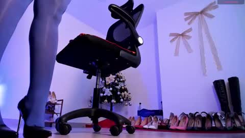 Sali G  online show from 12.14.25