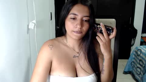 saliha online show from 05.21.26