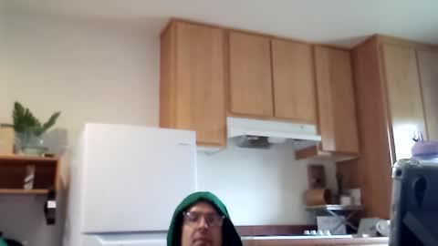 salis1981 online show from 11.14.25