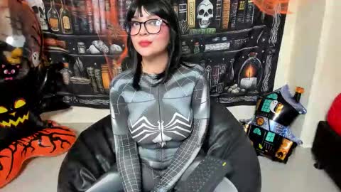 sally online show from 10.31.25