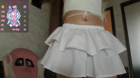  salloy  online show from 10.31.25