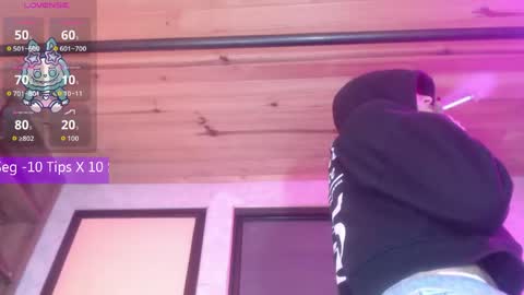Snapshot of sally23_ chatting on 05.19.26 salloy online show from 05.19.26