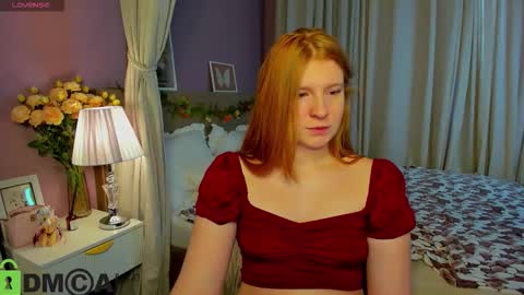 Snapshot of sally_ange1 chatting on 03.03.26 Sally online show from 03.03.26