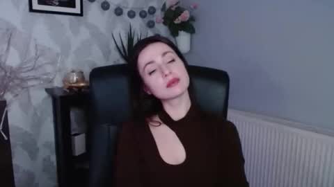 Sally online show from 02.25.25