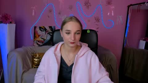 sally_meow online show from 05.02.26