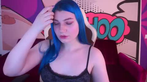 Sally online show from 07.09.26