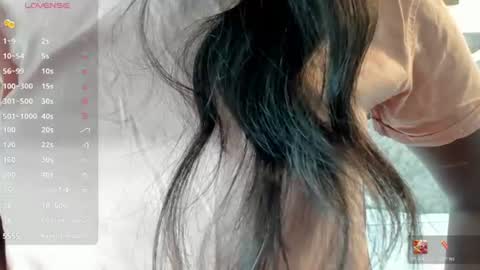 Snapshot of sally_noak chatting on 06.17.26 Sally online show from 06.17.26