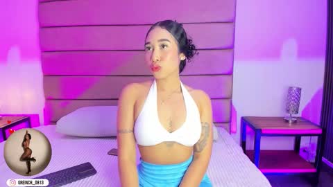 sally rosses online show from 02.21.26