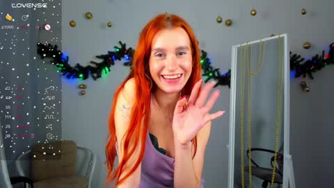 Snapshot of sallybiscuit chatting on 12.11.24 Sally online show from 12.11.24