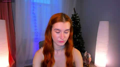 Snapshot of sallybiscuit chatting on 12.19.24 Sally online show from 12.19.24