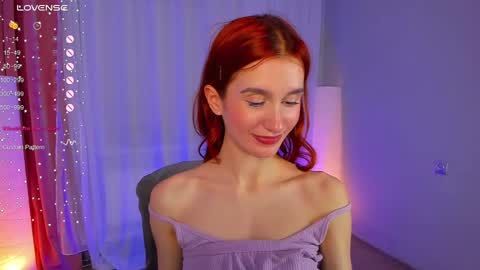 Snapshot of sallybiscuit chatting on 01.09.25 Sally online show from 01.09.25