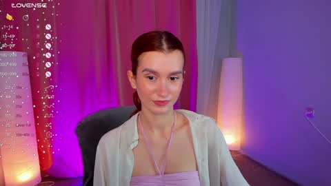 Snapshot of sallybiscuit chatting on 01.18.25 Sally online show from 01.18.25