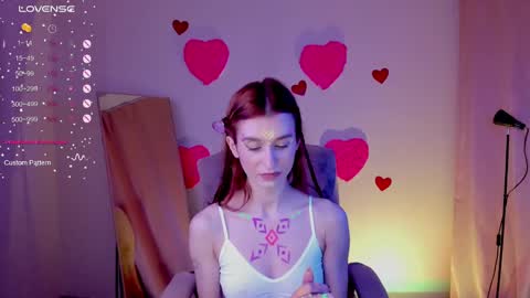 Snapshot of sallybiscuit chatting on 02.12.25 Sally online show from 02.12.25