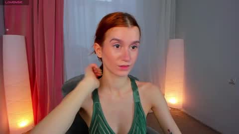 Snapshot of sallybiscuit chatting on 02.21.25 Sally online show from 02.21.25