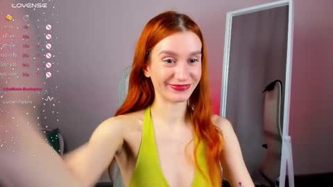 Snapshot of sallybiscuit chatting on 02.28.25 Sally online show from 02.28.25