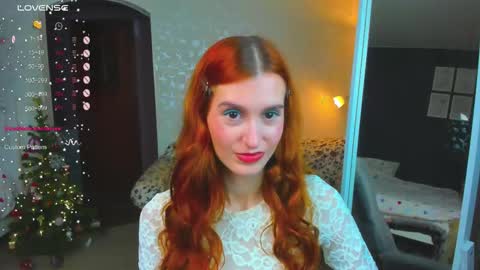 Snapshot of sallybiscuit chatting on 12.03.25 Sally online show from 12.03.25