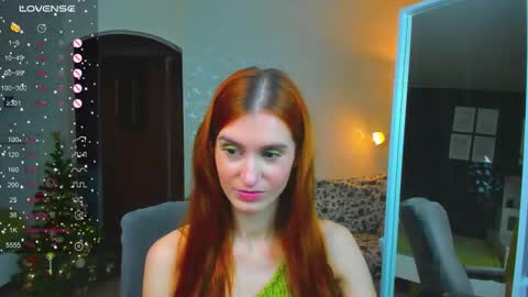 Snapshot of sallybiscuit chatting on 12.15.25 Sally online show from 12.15.25