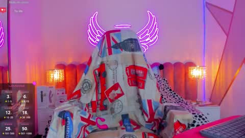 miss Sally online every night from 1am to 8am  Colombia time online show from 11.06.25