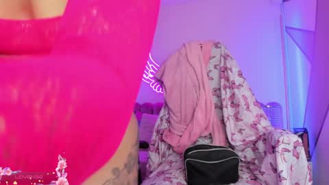 miss Sally online every night from 1am to 8am  Colombia time online show from 04.02.26