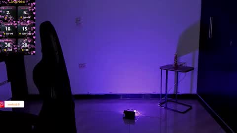 Snapshot of sallye__ chatting on 03.01.26 Sallye online show from 03.01.26