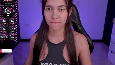 Snapshot of sallye__ chatting on 03.07.26 Sallye online show from 03.07.26