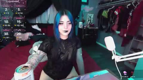 sallylynnxx online show from 03.29.26