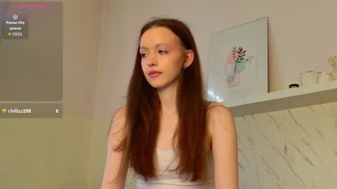 Snapshot of sallypinkman chatting on 03.14.26 Sally Pinkman online show from 03.14.26