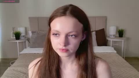 Snapshot of sallypinkman chatting on 06.14.26 Sally Pinkman online show from 06.14.26