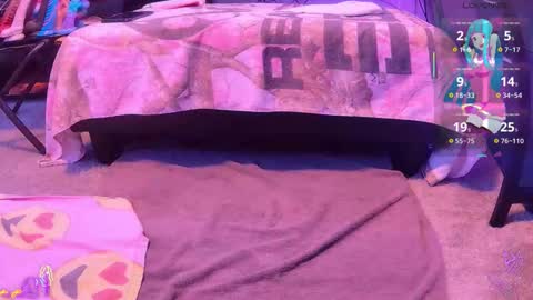 SissySally online show from 11.16.25